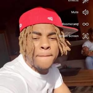 Meet your Posher, Marcell